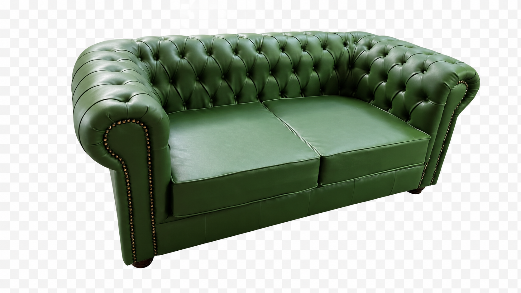 Chesterfield 2 Seater
